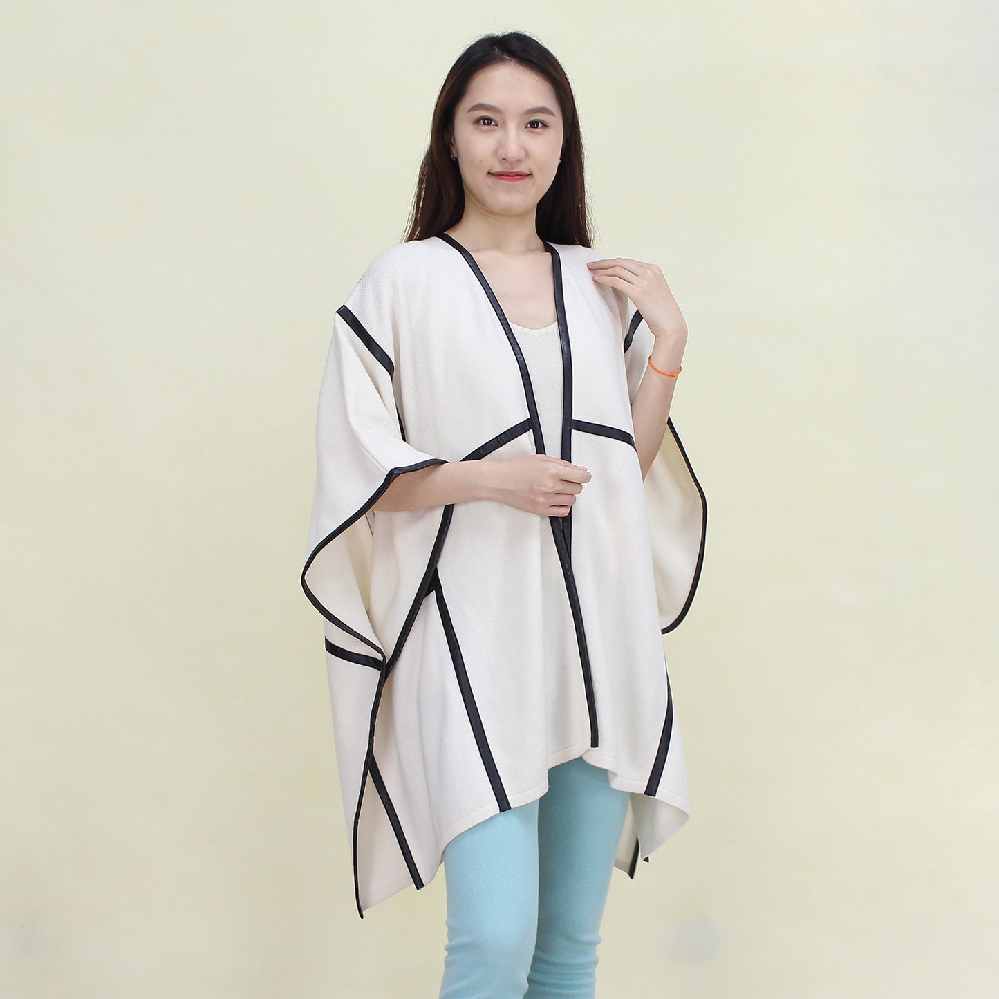 Women's cashmere shawl