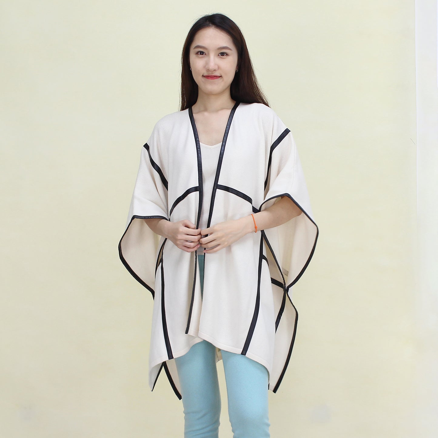 Women's cashmere shawl